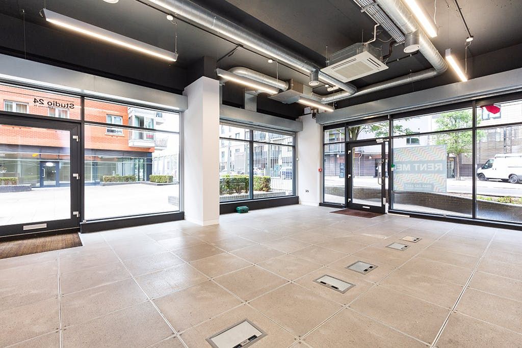 Property photo 1 of 19 24 Studios Holloway3.Jpg