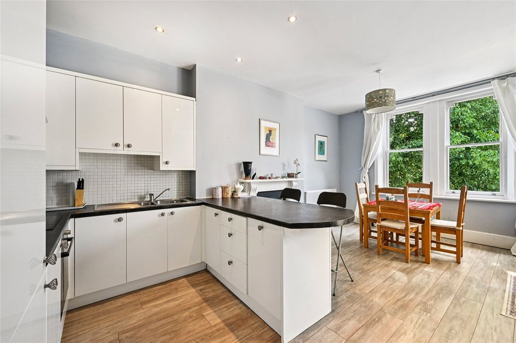 Property photo 2 of 12 Kitchen