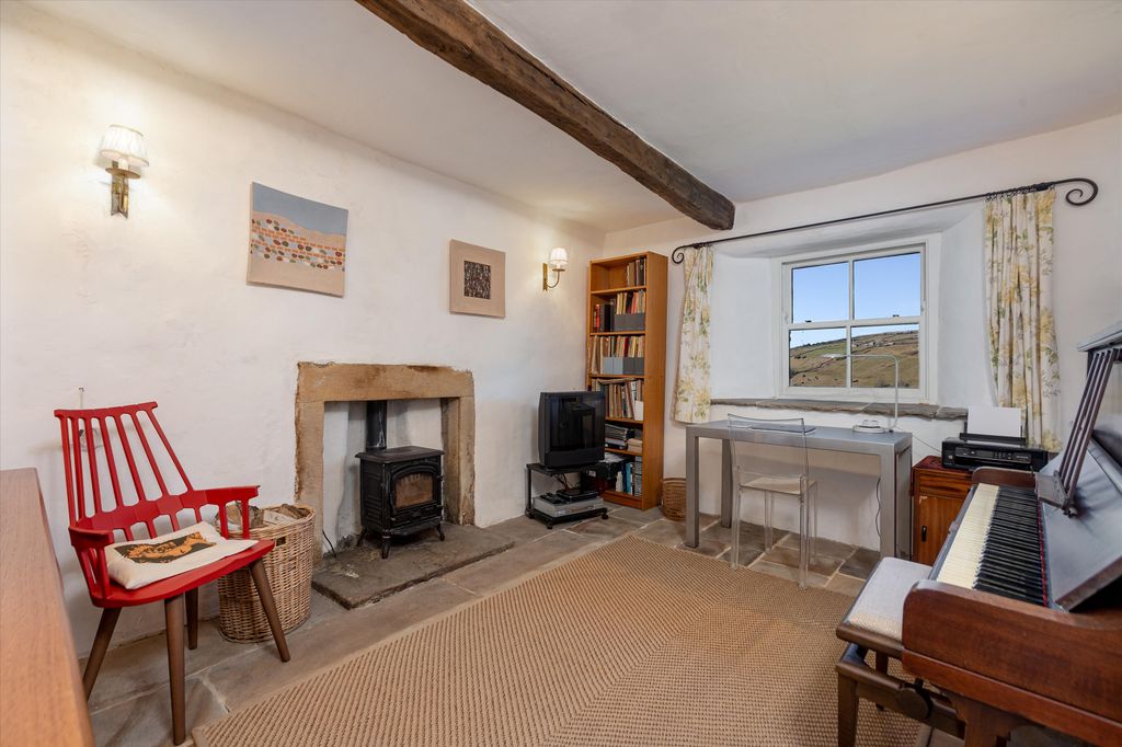 Additional image 7 of 5 bed detached house for saleHigh Lane, Low Row, Richmond, North Yorkshire DL11