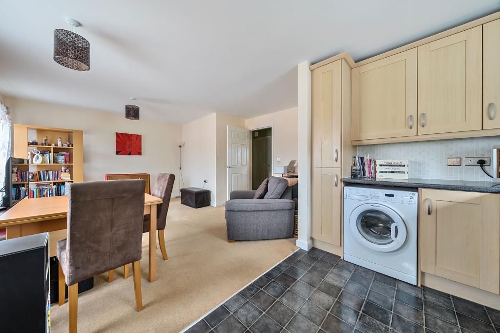 Property photo 2 of 19 Kitchen Living Room