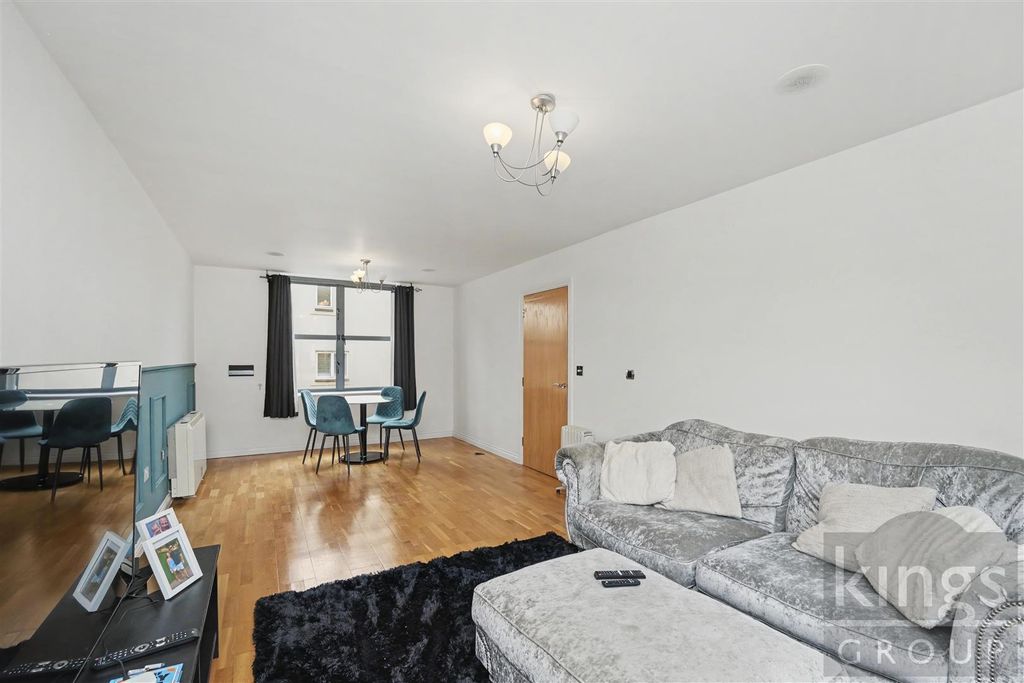 Additional image 2 of 2 bed flat for saleSoper Square, Newhall, Harlow CM17