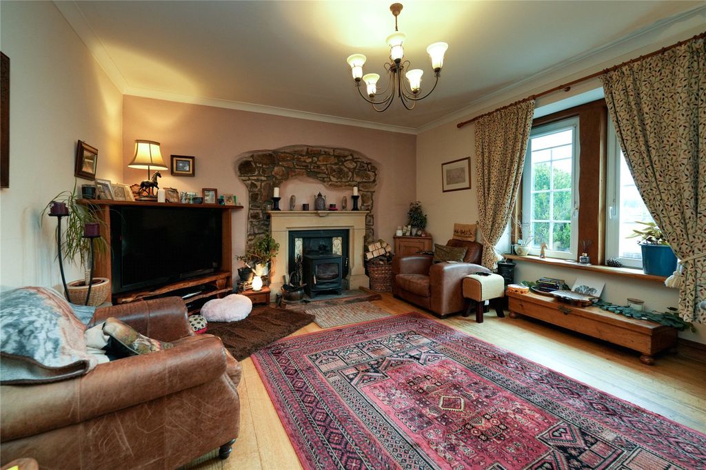 Additional image 16 of Land for saleMuirhall, Auchengray, Lanarkshire ML11