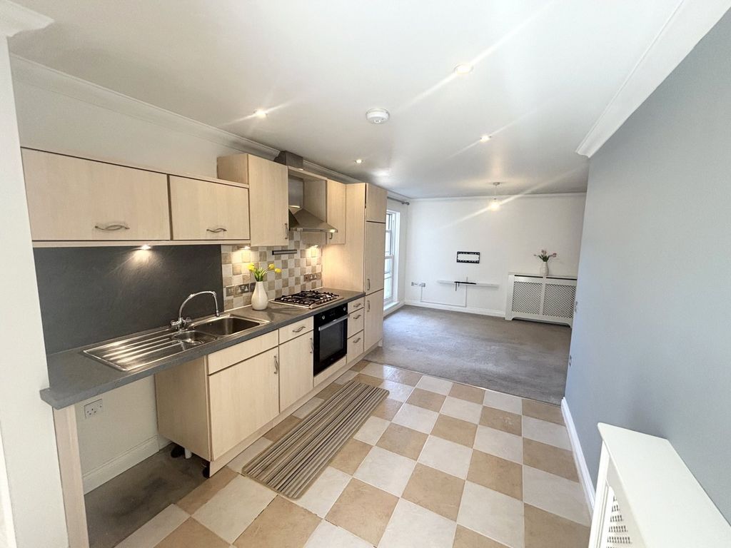 Property photo 2 of 14 Kitchen/Living Room