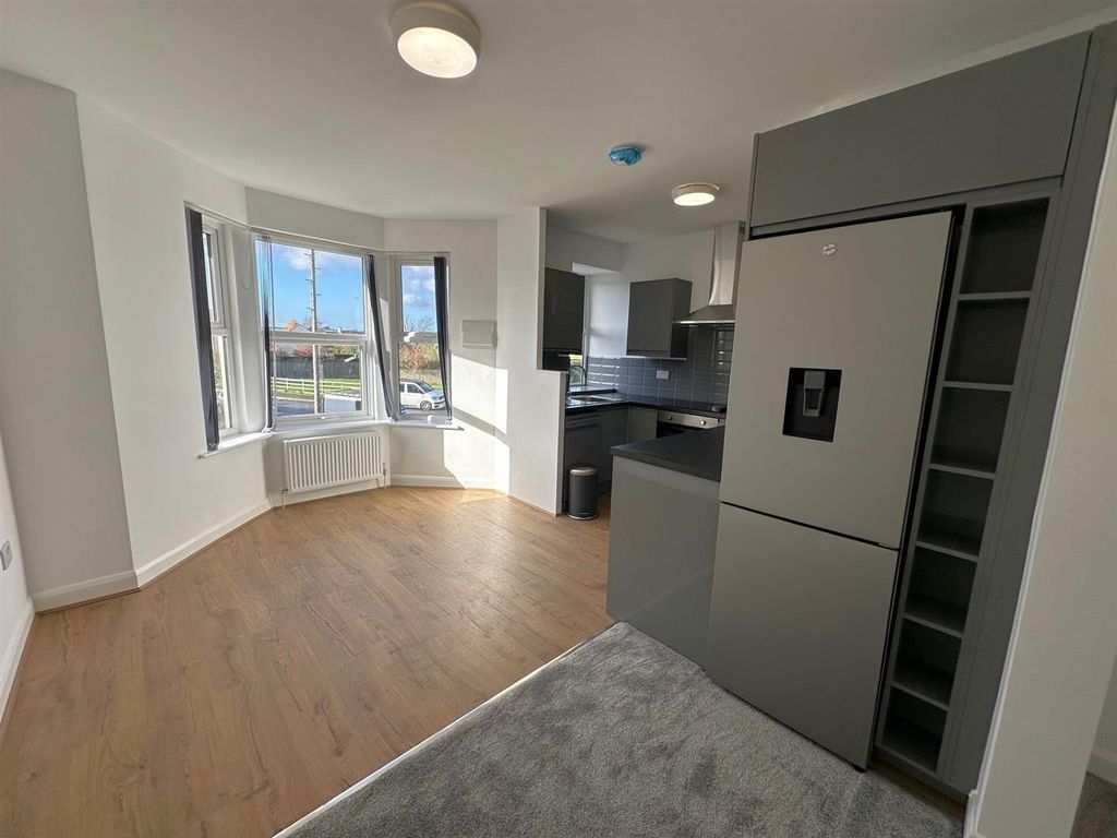 Property photo 2 of 8 Kitchen, Dining, Living.Jpg