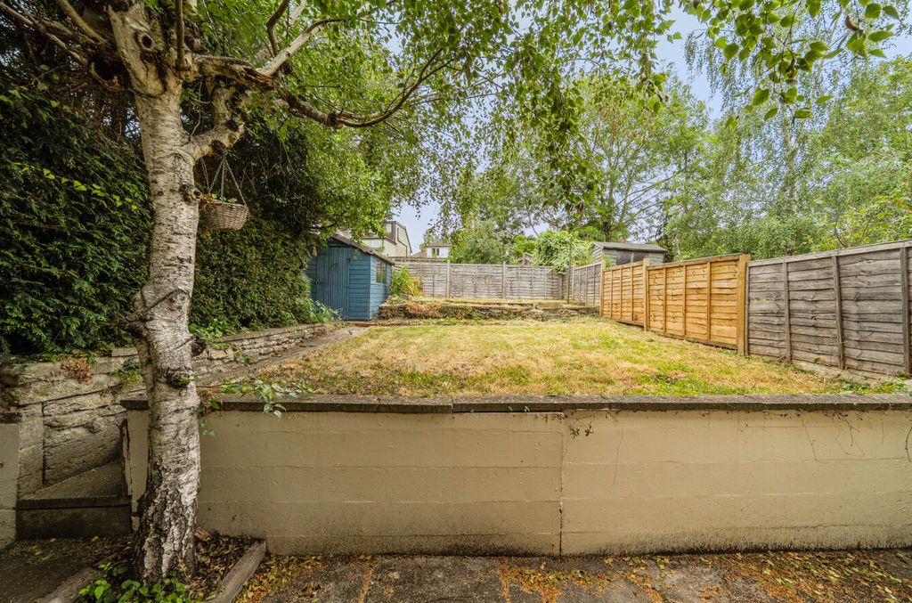 Property photo 2 of 11 Rear Garden