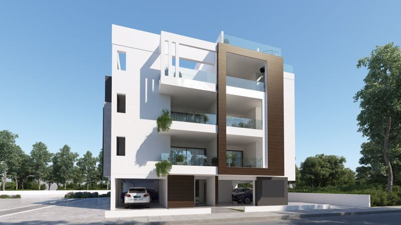 Property photo 1 of 13 Front Of Apartments