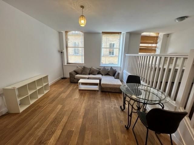 Property photo 2 of 7 Open Plan Lounge