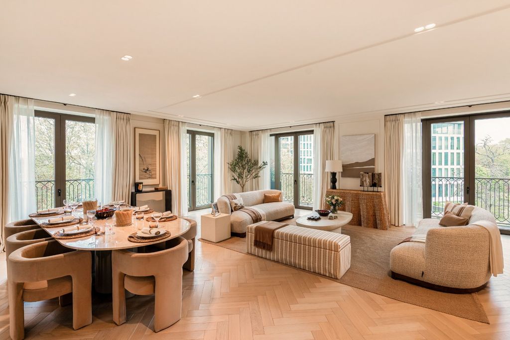 Property photo 3 of 29 Open Plan Living