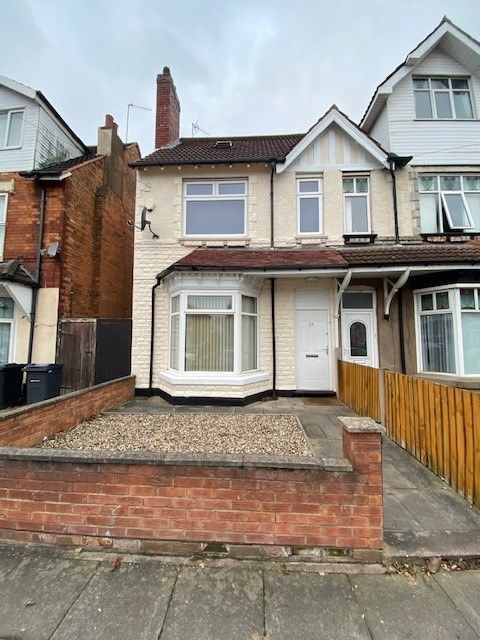 Property photo 1 of 16 1 Bedroom Semi Detached For Rent