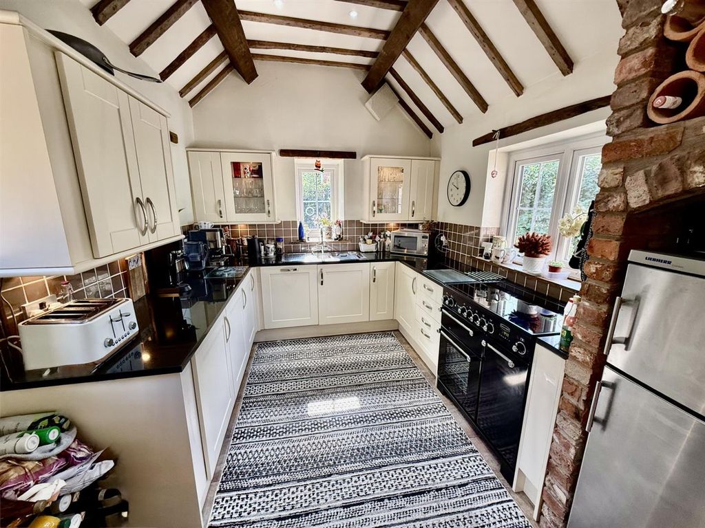 Property photo 2 of 35 Kitchen