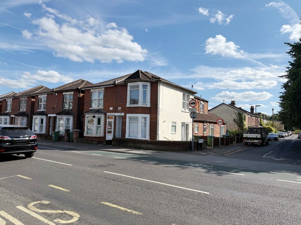 Property photo 1 of 4 View From The Main Road Of The Building