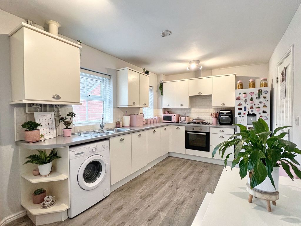 Additional image 15 of 2 bed flat for saleLongacres, Brackla, Bridgend CF31