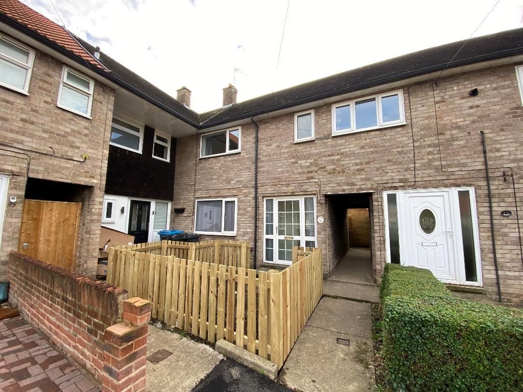 Property photo 1 of 9 2 Bedroom Terraced For Rent