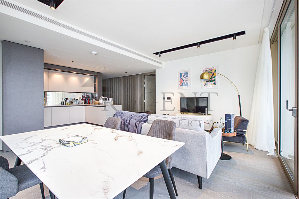 Property photo 2 of 14 Kitchen &amp; Dining