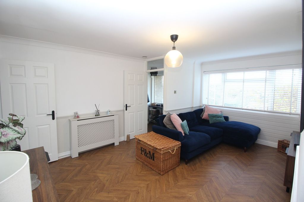 Property photo 3 of 12 Lounge View 2