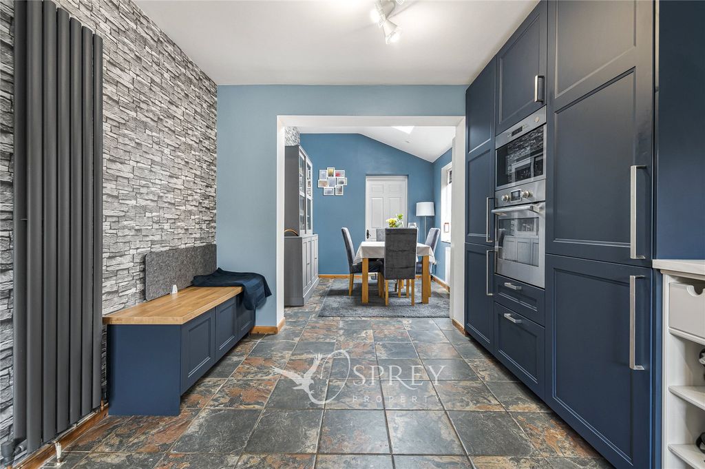 Property photo 2 of 13 Kitchen/Diner