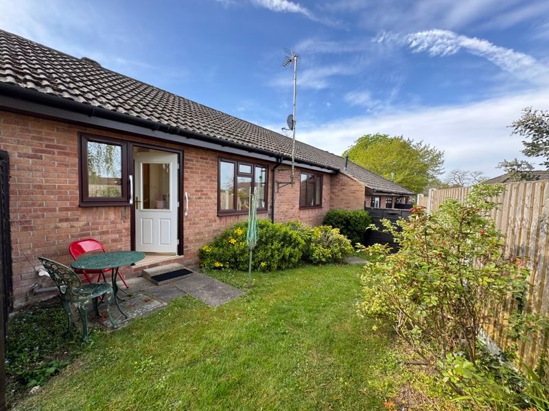 Property photo 2 of 19 Rear Of Bungalow