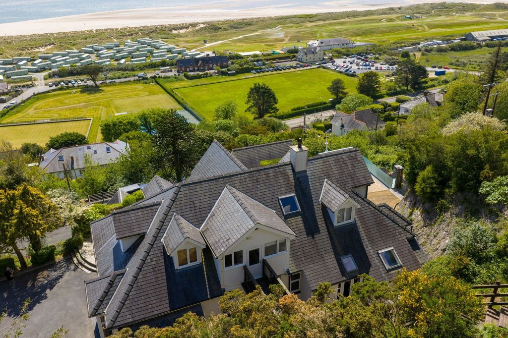 Additional image 57 of 5 bed detached house for saleAberdovey LL35