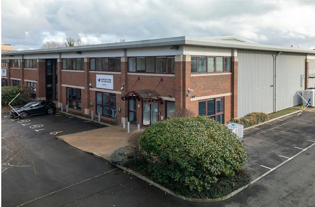 Property photo 1 of 3 Unit 450, Ashville Park