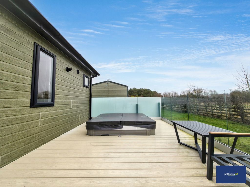 Additional image 21 of 2 bed lodge for saleLowgate, Hexham NE46