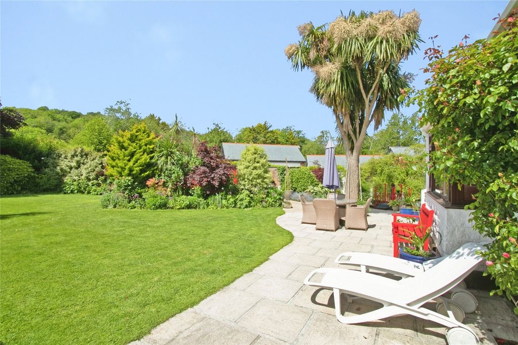 Additional image 29 of 5 bed bungalow for saleTrevellance Lane, Perranporth, Cornwall TR6