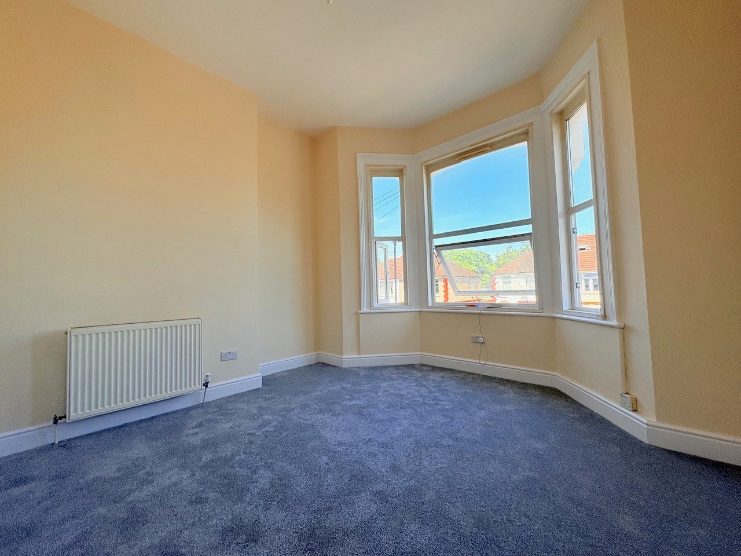 Property photo 1 of 6 One Bedroom Apartment For Rent