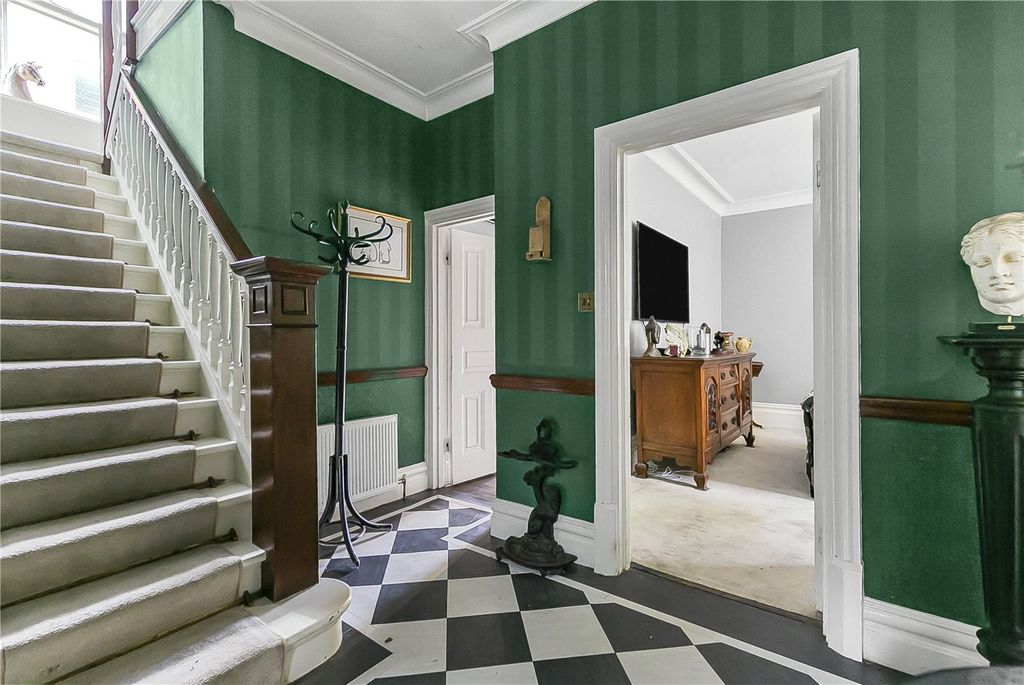 Additional image 4 of 5 bed detached house for saleWellington Road, Enfield EN1