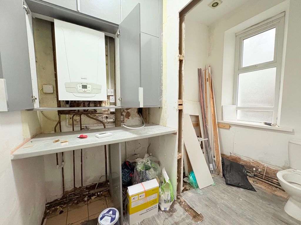 Additional image 11 of 1 bed flat to rentRoom 7, Wood Road, Pontypridd CF37