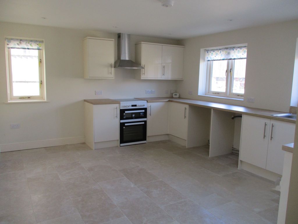 Property photo 2 of 9 Open Plan Living Space