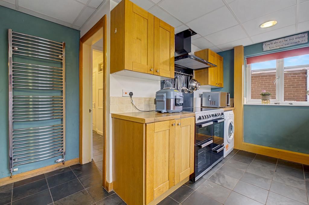 Additional image 8 of 3 bed semi-detached house for saleCopson Street, Ibstock LE67