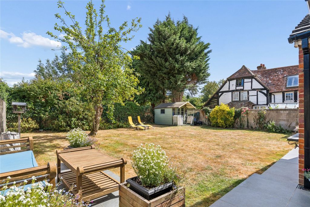 Property photo 3 of 28 Rear Garden