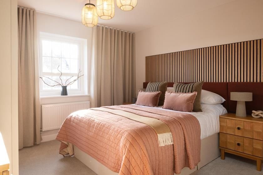 Property photo 3 of 7 Example Bedroom