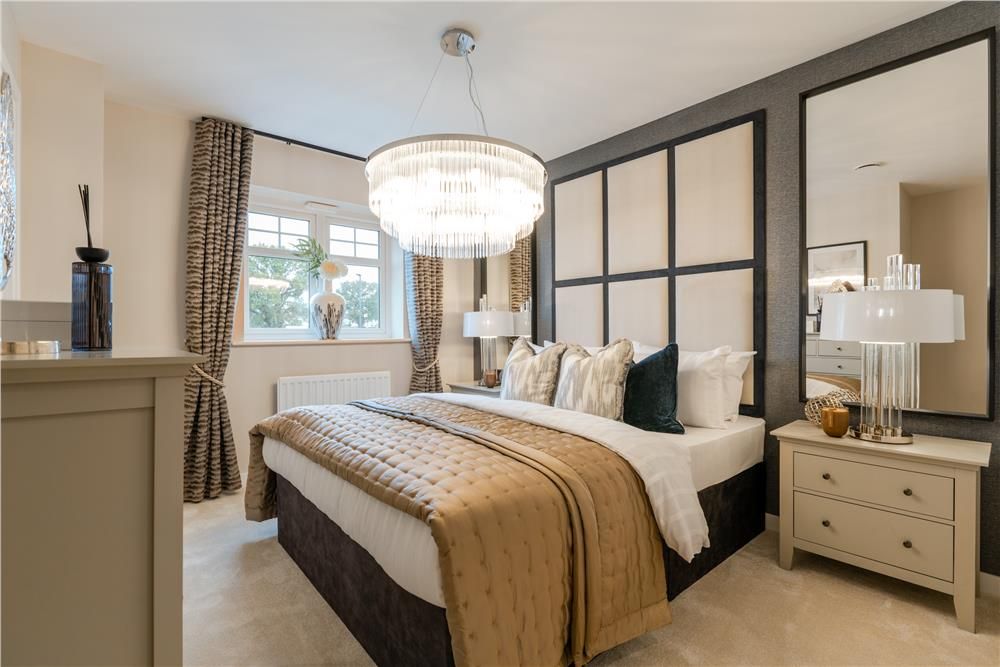Additional image 13 of 4 bed detached house for sale"Maywood" at Radbourne Lane, Derby DE22