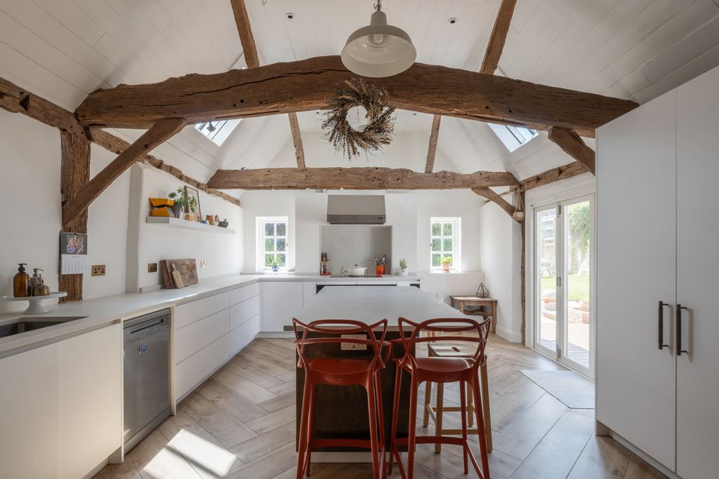 Property photo 2 of 33 346034 - Thefarmhousebragburyend_Highres-41.Jpg
