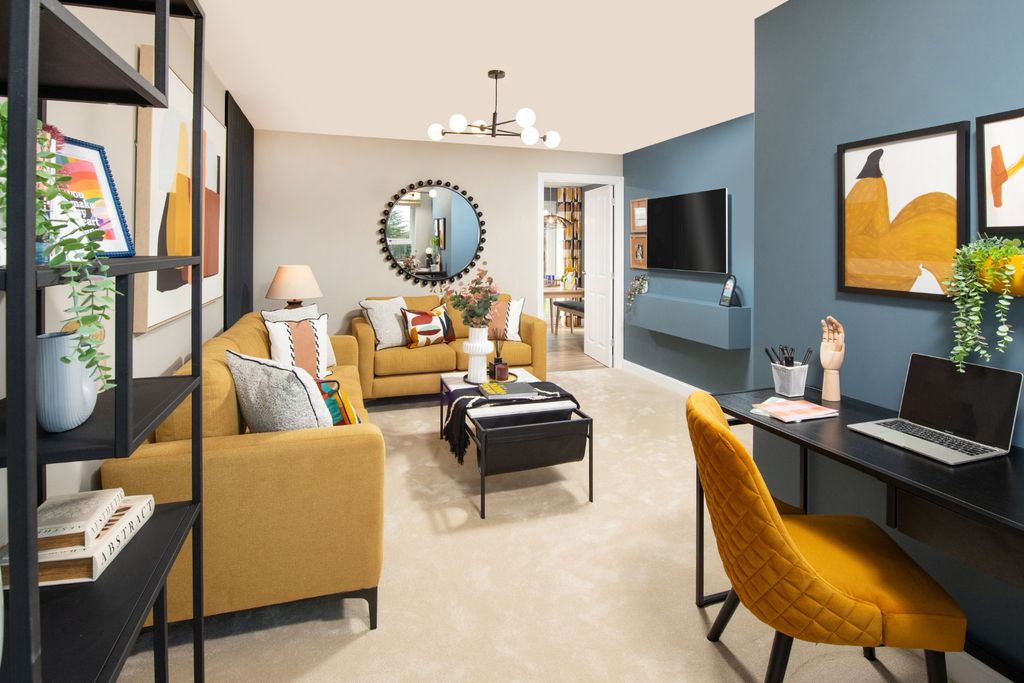 Property photo 2 of 7 The Maidstone Lounge