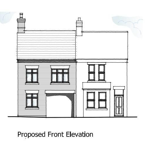Property photo 3 of 7 Front Elevation.Jpg