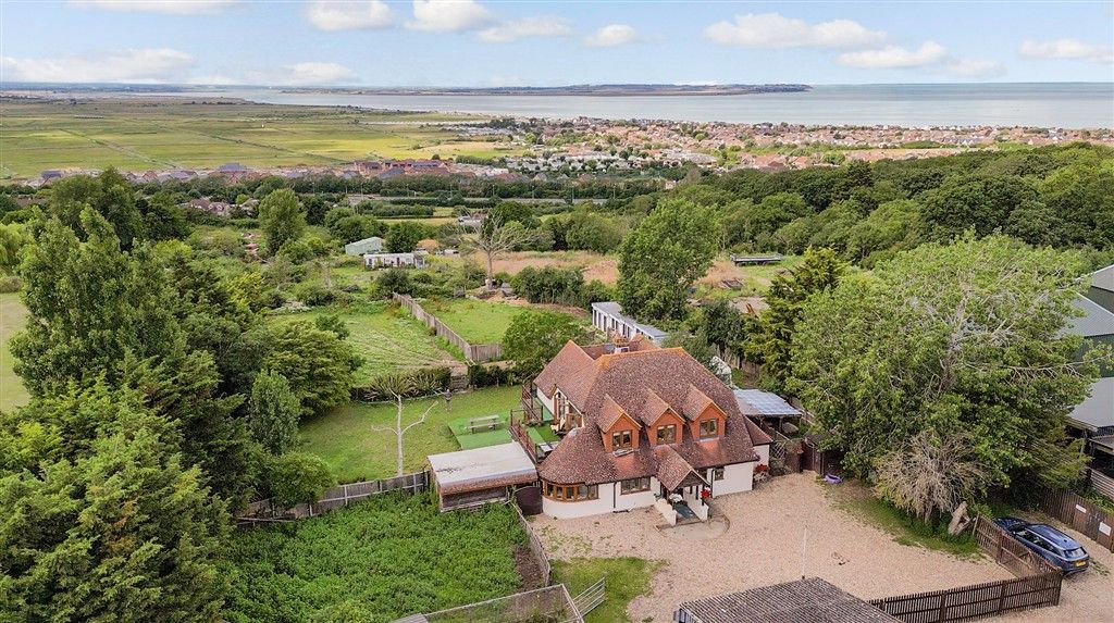 Property photo 2 of 22 Aerial View 2