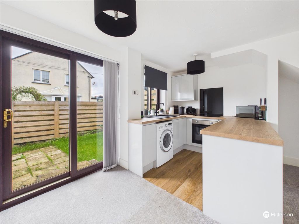 Property photo 3 of 18 Open Plan Lounge/Kitchen/Diner