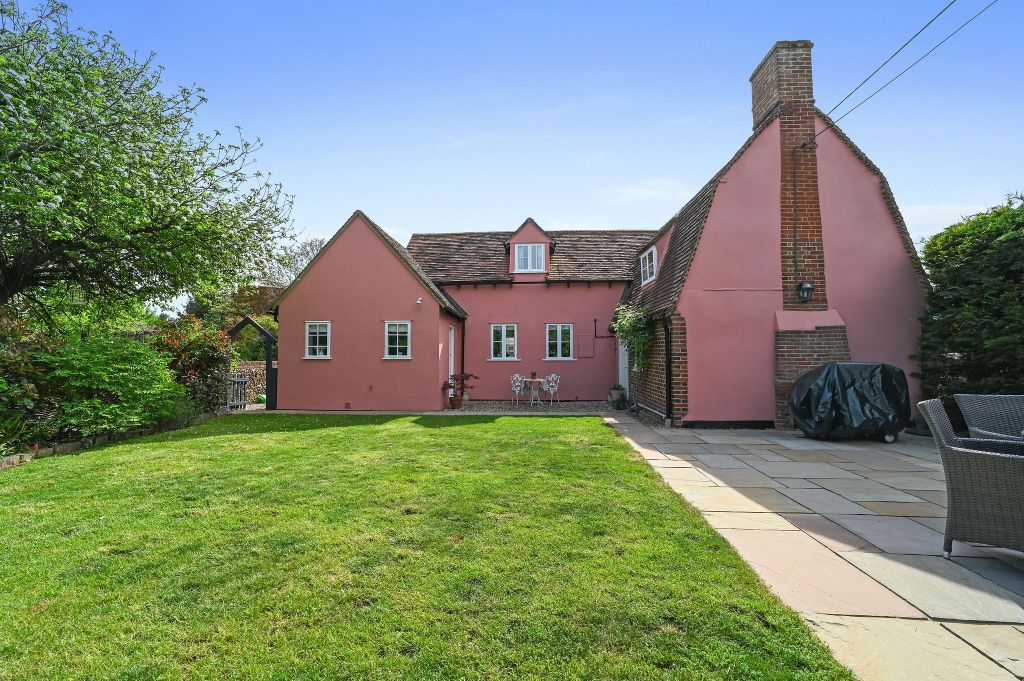Property photo 1 of 22 Pt-TV(Box)-Haywardcottage-3