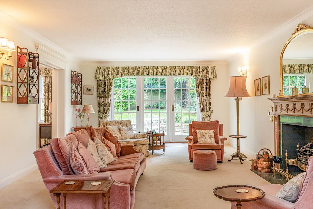 Property photo 3 of 30 Living Area - Angle 2