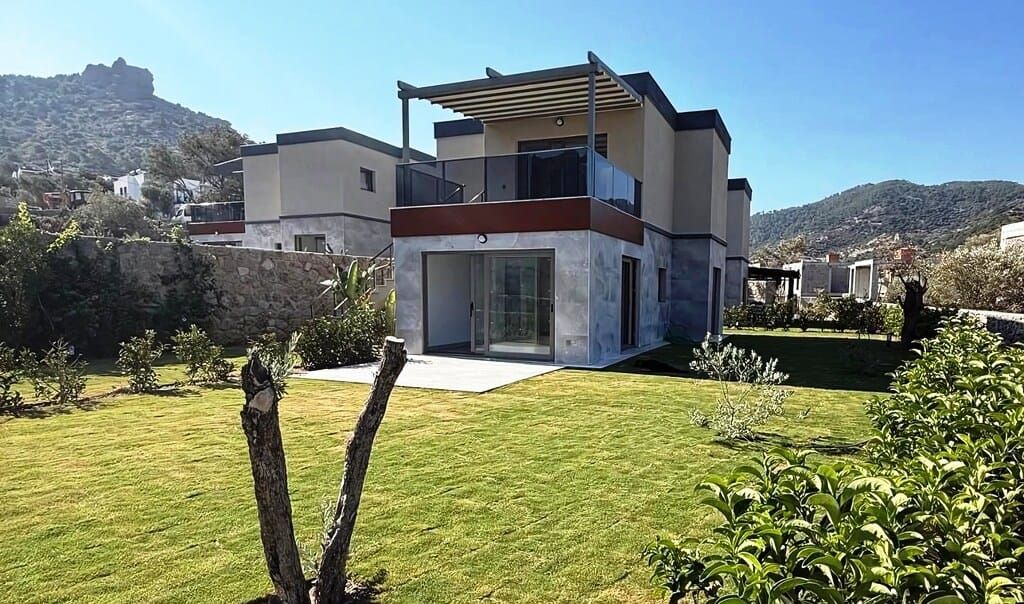 Property photo 1 of 12 Bodrum Apartments Trboda731 1