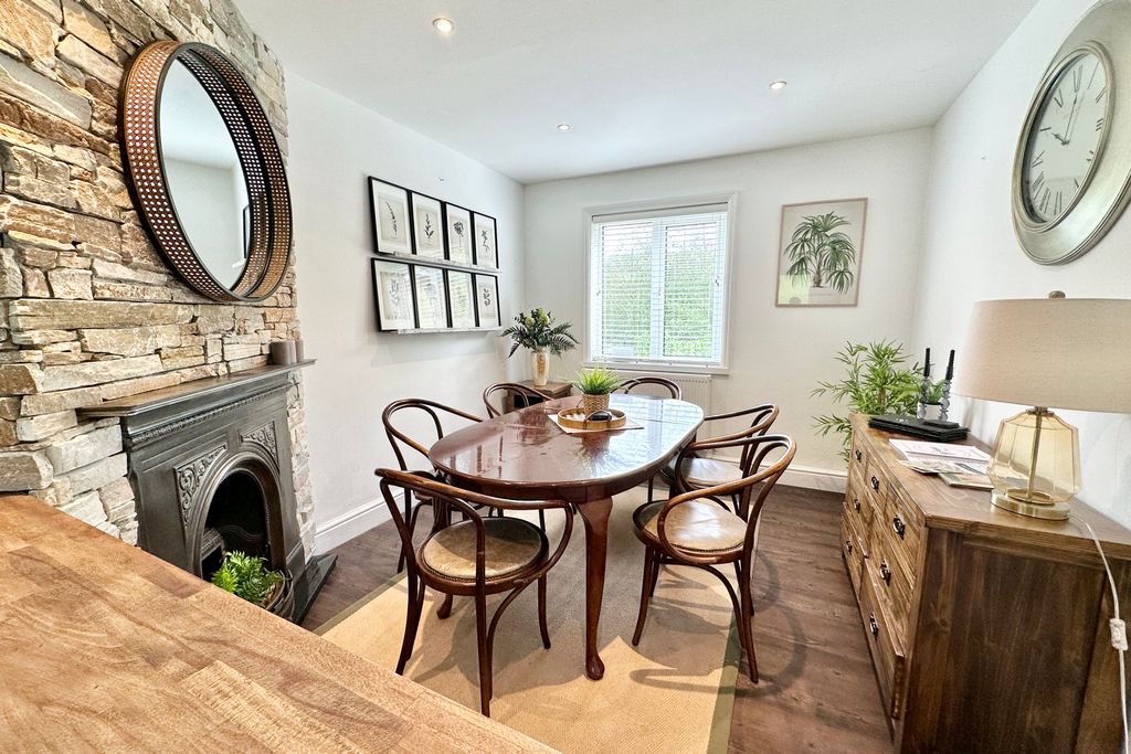 Additional image 7 of 3 bed semi-detached house for saleTaf Fechan Houses, Merthyr Tydfil CF48