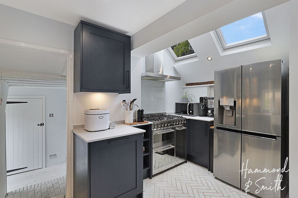 Additional image 9 of 4 bed link detached house for saleChurch Hill, Epping CM16