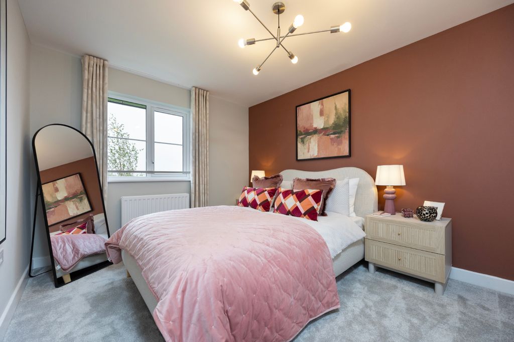 Property photo 2 of 11 Lh-Vmcw-Cooper Fields-Dahlia-B1 (1)