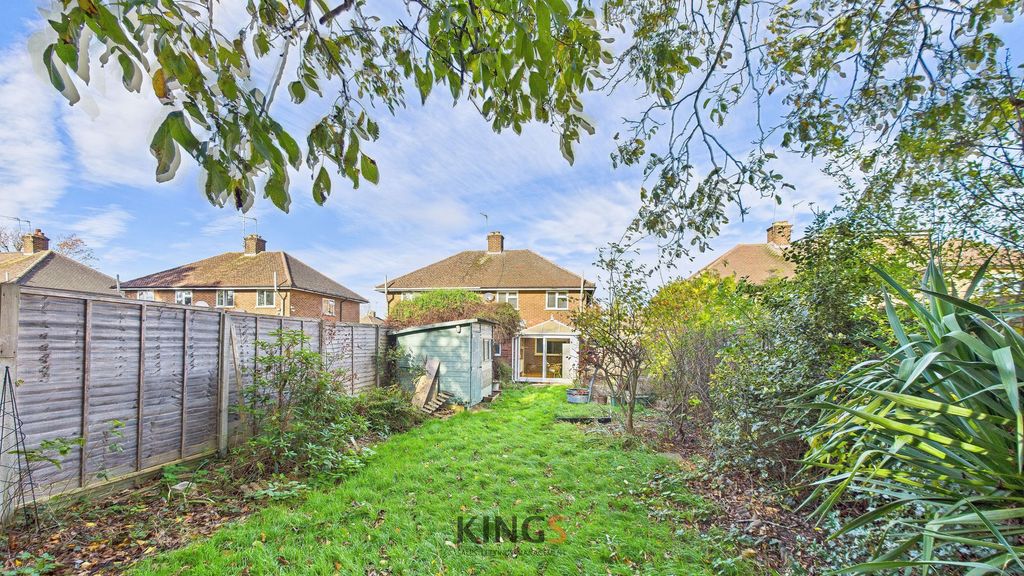 Property photo 2 of 19 Rear