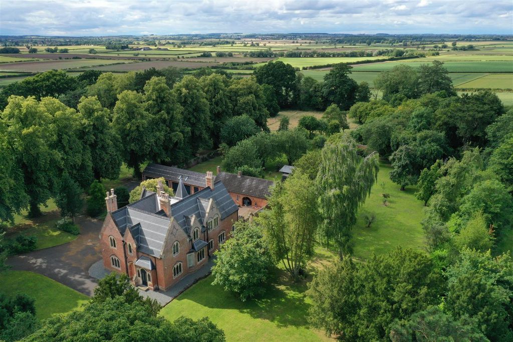 Additional image 32 of 4 bed detached house for saleDarlton Road, Dunham-On-Trent, Newark NG22