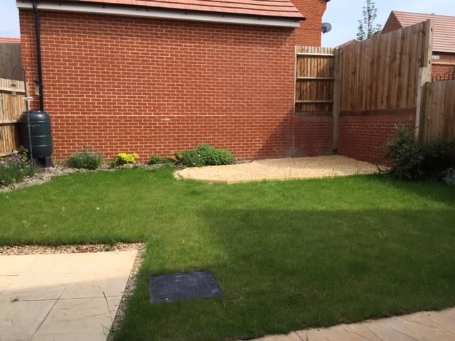 Property photo 2 of 5 Garden View