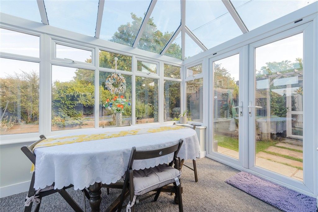 Property photo 3 of 13 Conservatory