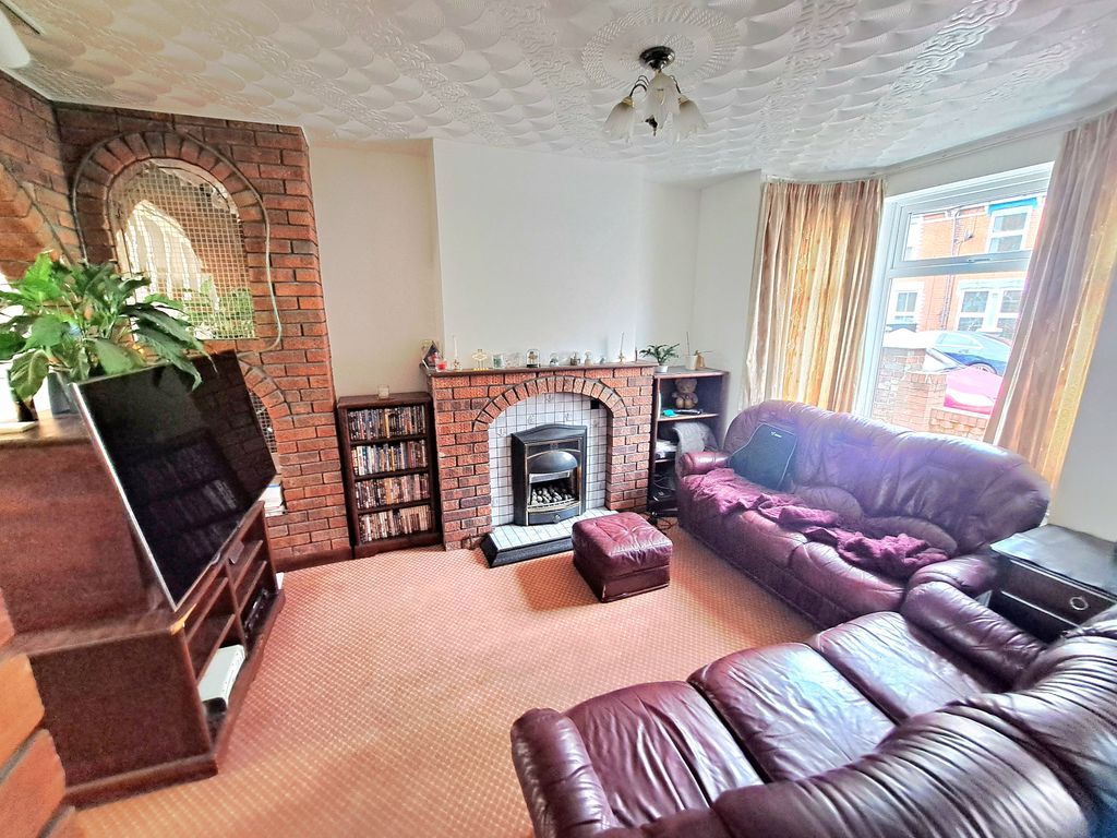 Property photo 2 of 10 Lounge Asrea