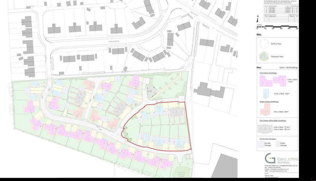 Property photo 1 of 11 Plan Of Methwold Land For Sale.Png
